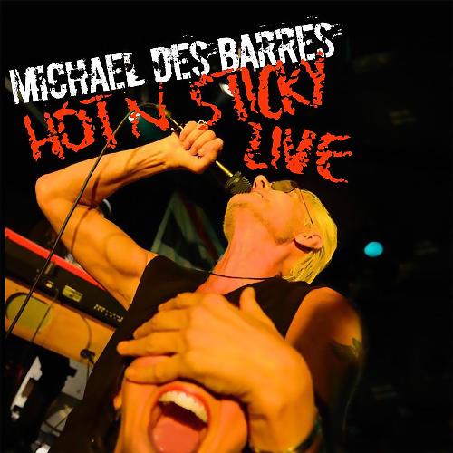 Hot &#039;N&#039; Sticky Live_poster_image