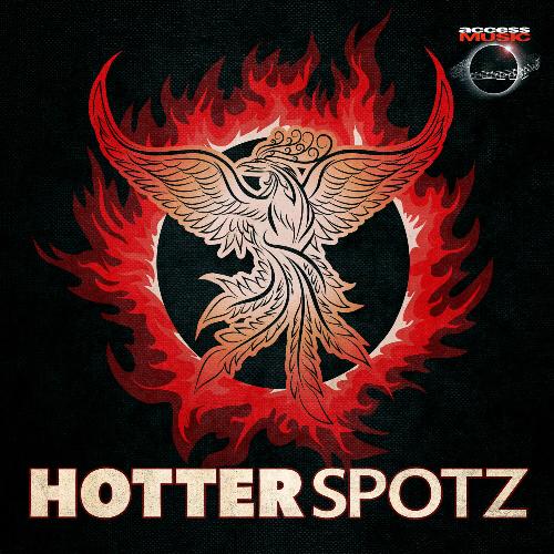 Hotter Spotz