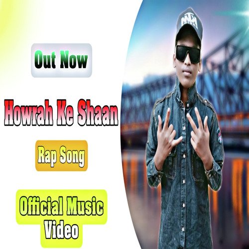 Howrah Ke Shann Rap Song - K King
