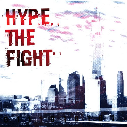 Hype The Fight (Main)