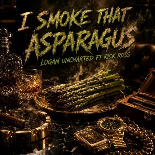 I Smoke That Asparagus