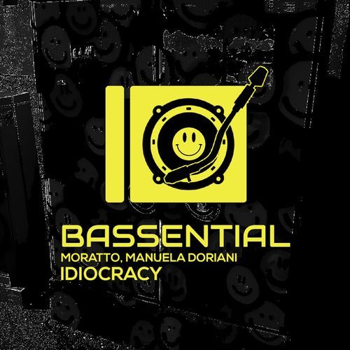Idiocracy (Slappybass)
