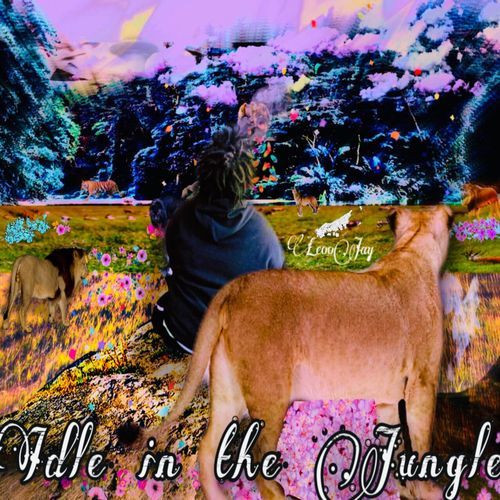 Mission cover art