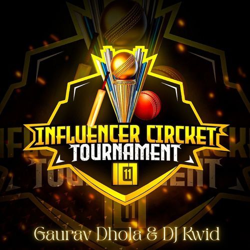 Influencer Cricket Tournament ICT11