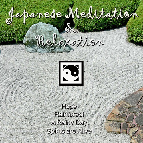 Japanese Meditation & Relaxation