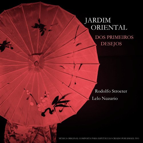 Jardim Oriental Dos Primeiros Desejos_poster_image