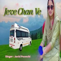 Jeve Chan Ve