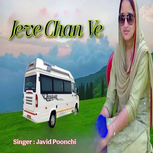 Jeve Chan Ve