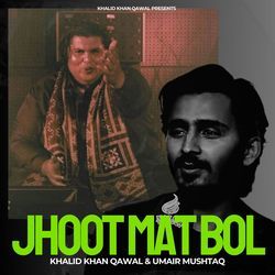 Jhoot Mat Bol