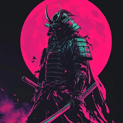 KENSEI cover art