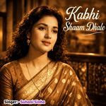 Kabhi Shaam Dhale