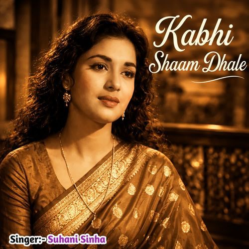 Kabhi Shaam Dhale