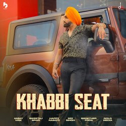 Khabbi Seat-HQkDByBKGkU