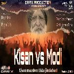 Kisan Vs Modi