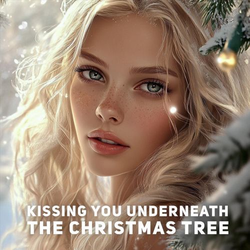 Kissing You Underneath the Christmas Tree_poster_image