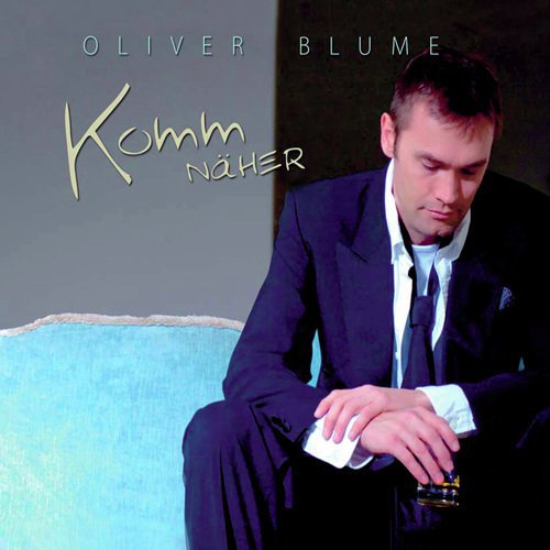 Romy cover art