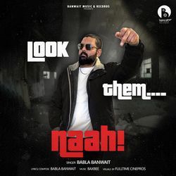 LOOK THEM : NAAH…