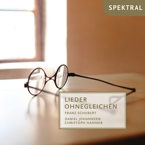 Lieder ohnegleichen