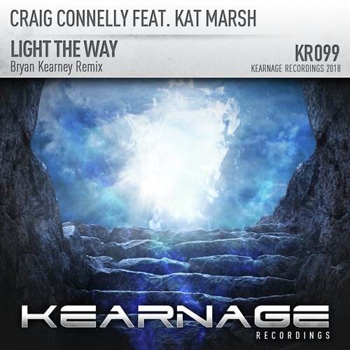 Light The Way (Bryan Kearney Remix)