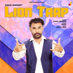 Lion Trap-BR0IRiF3fEI