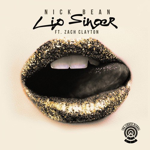 Lip Singer (feat. Zach Clayton) - Single