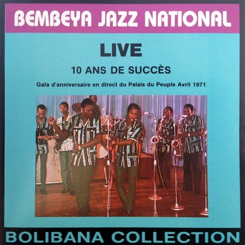 Bembeya Jazz National