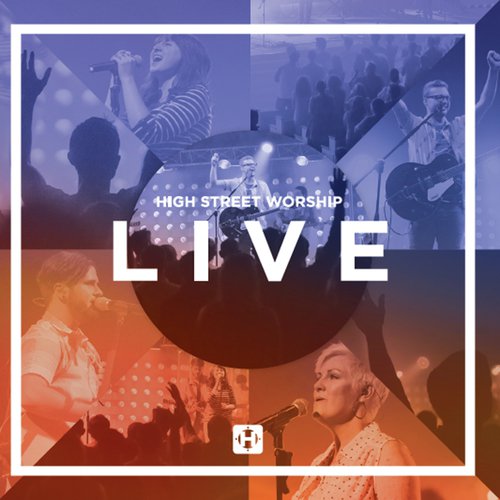 One Thing Remains (Your Love Never Fails) [Live]
