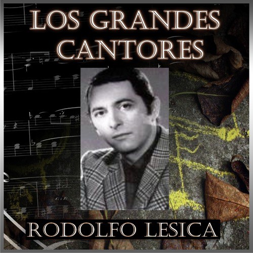 Los Grandes Cantores