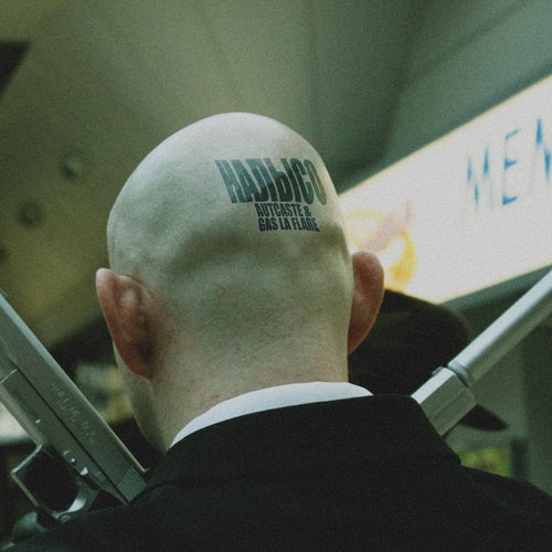 НАЛЫСО cover art