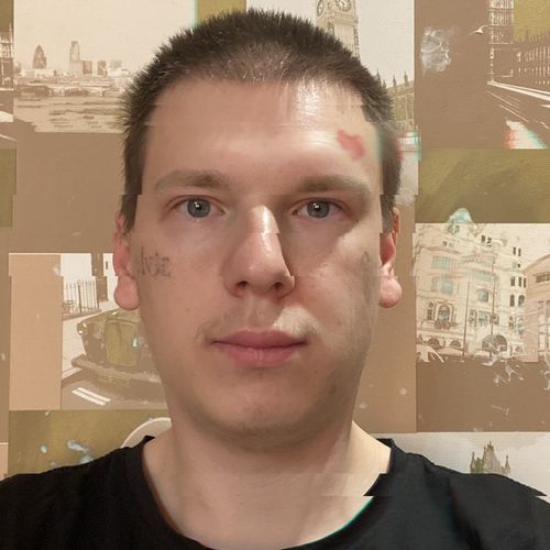 Очень мокрый cover art