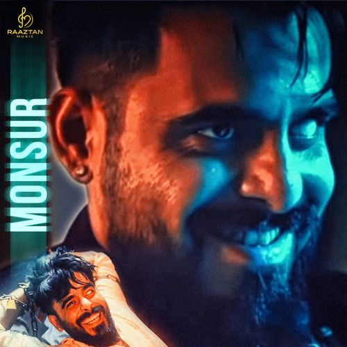 MONSUR (TAANDOB)