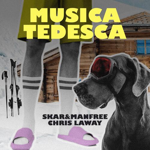 MUSICA TEDESCA_poster_image