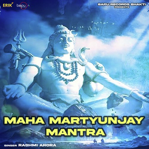 Maha Martyunjay Mantra