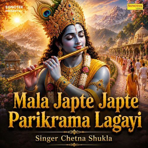 Mala Japte Japte Parikrama Lagayi