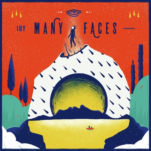 Many Faces_poster_image