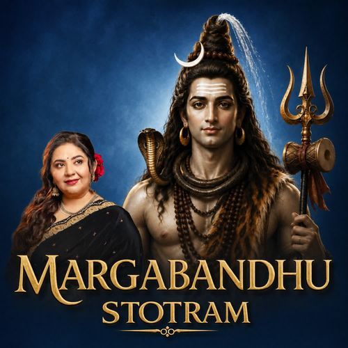 Margabandhu Stotram