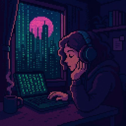 Matrix Dreamwave cover art