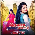 Mera Balam Ludhiana Kamata Hai - Single