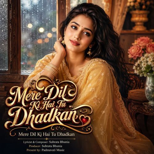 Mere Dil Ki Hai Tu Dhadkan