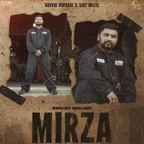 Mirza
