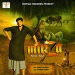 Mirza