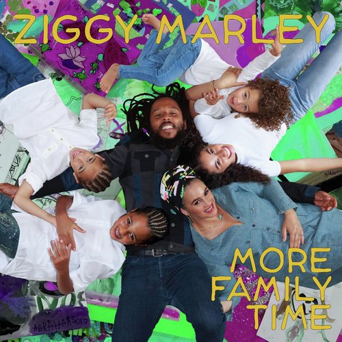 More Family Time (Deluxe)