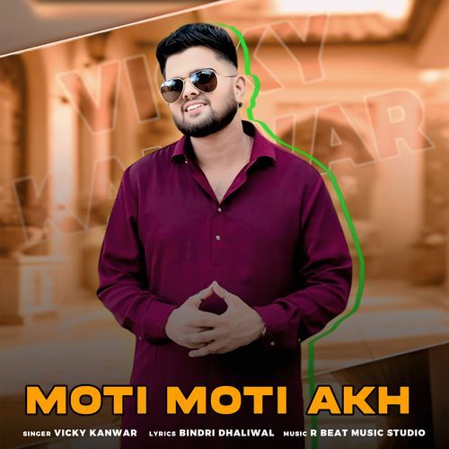 Moti Moti AKh