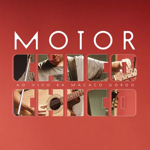 Motor (Ao Vivo)_poster_image