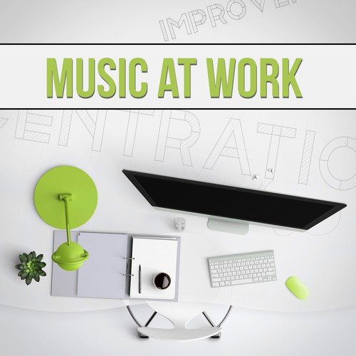 Music At Work Office Music, Lobby, Soothing Sounds, Reduce Stress
