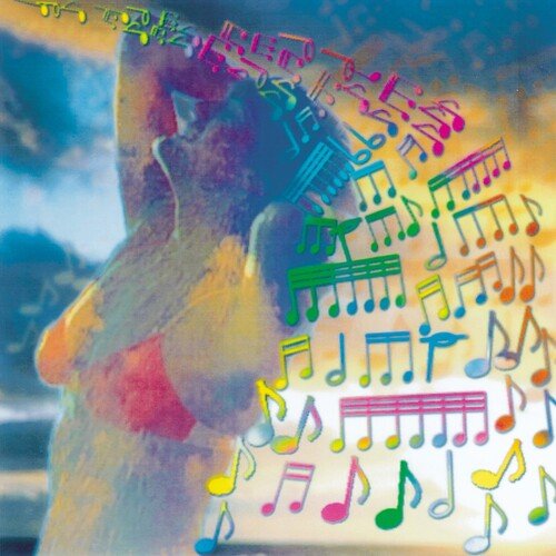 Guitar Romance cover art