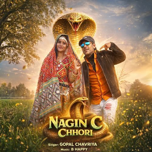 Nagin C Chhori