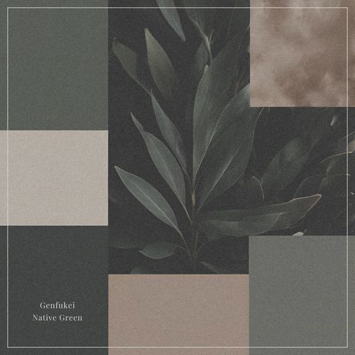 Native Green cover art