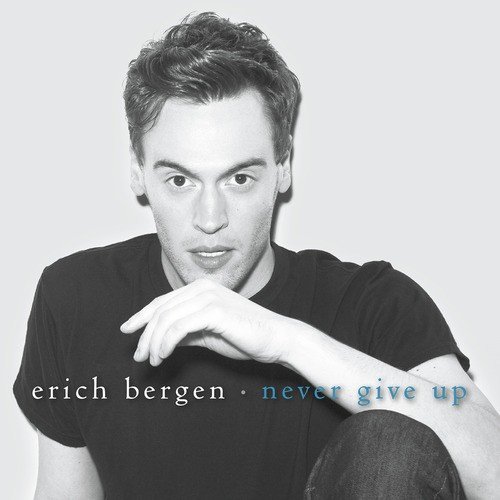 Erich Bergen