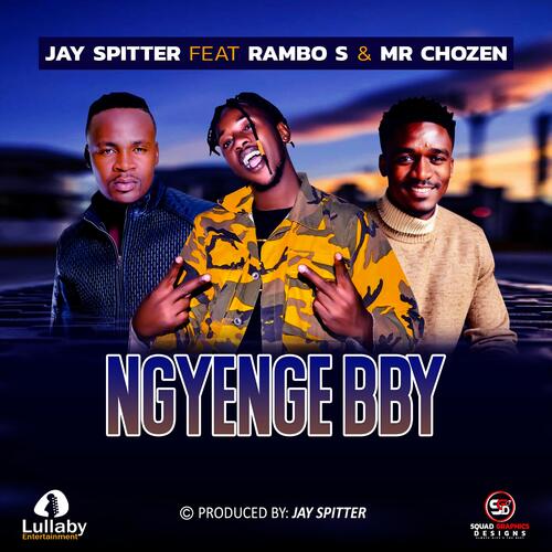 Ngyenge Bby (feat. Rambo S & mr chozen)